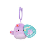 Squishmallows 9 cm plush P24 Clip-on - Adrienne Squishmallows