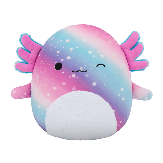 Squishmallows - Akina Axolotl 30 cm (280447) Squishmallows