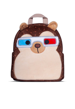 Squishmallows - Backpack - Hans (MP561810SQM) Squishmallows