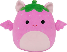 Squishmallows - 19 cm A1 - Brigitte Marie Bat