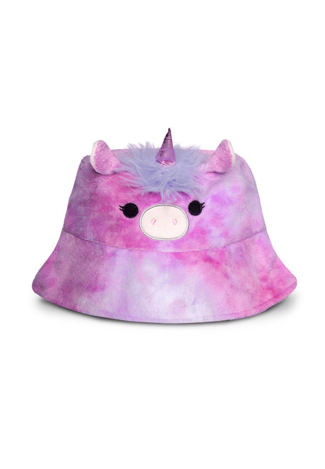 Squishmallows - Bucket Hat - Lola (FC077173SQM) Squishmallows