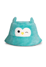Squishmallows - Buckethat - Winston (FC788815SQM) Squishmallows