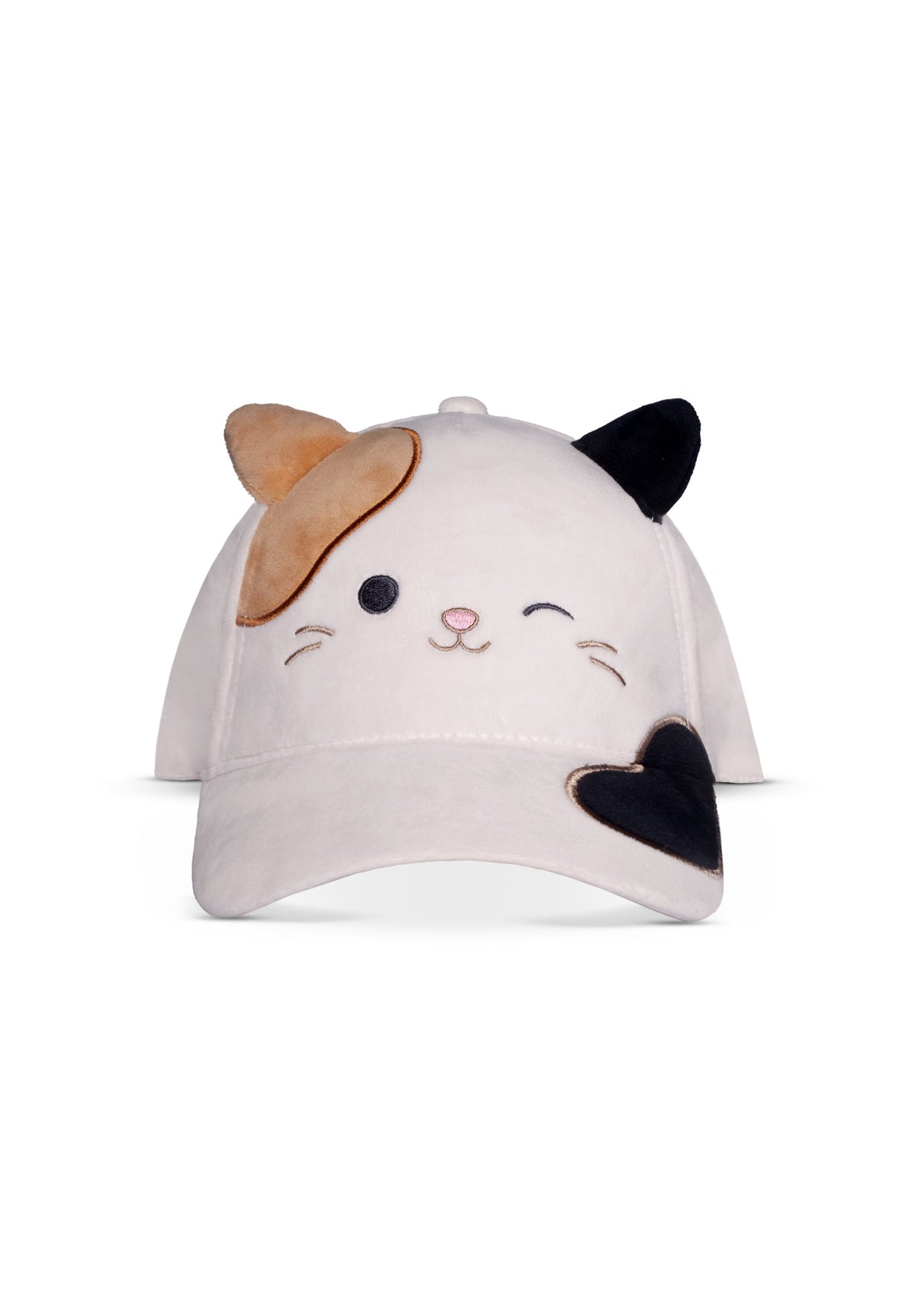 Squishmallows - Cap - cameron (NH022801SQM) Squishmallows