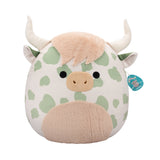 Squishmallows - Celestino Highland Cow 50 cm P23 - (237727) Squishmallows