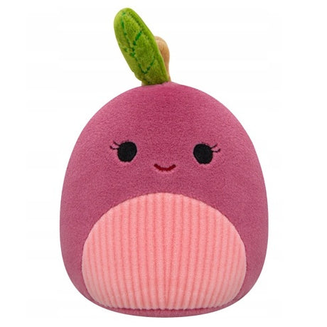 Squishmallows Pets Cherry kirsebær hundelegetøj 18 cm
