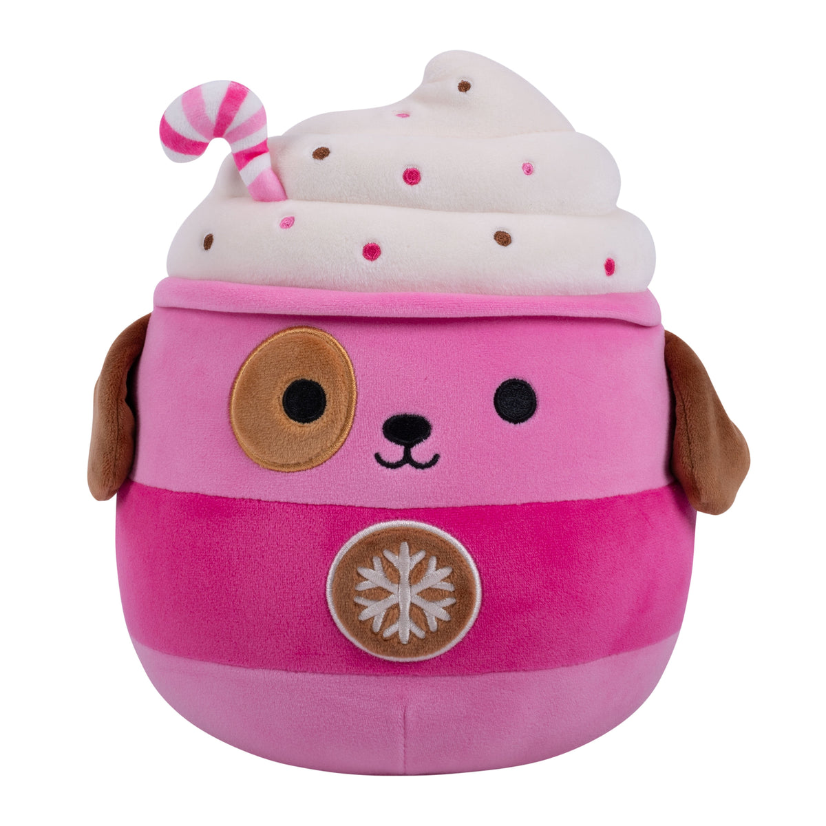 Squishmallows - Christmas 2026 - Rowan Dog Squishmallows