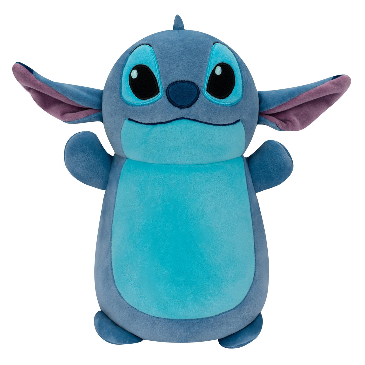 Squishmallows - Disney Stitch Hugmee 25 cm - (219557) Squishmallows