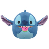 Squishmallows - Disney Stitch with Watermelon (282037) Squishmallows
