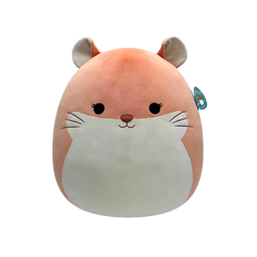 Squishmallows Erica chinchilla 50 cm – produktet alene