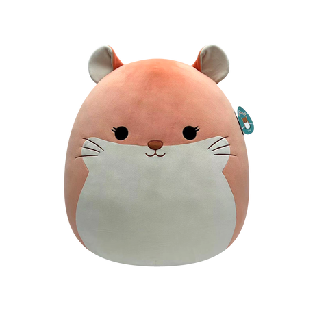 Squishmallows Erica chinchilla 50 cm – produktet alene