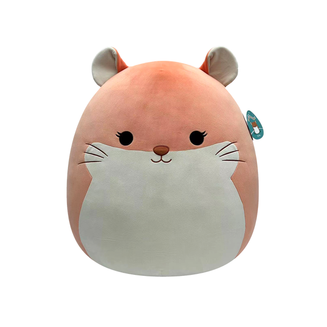 Squishmallows Erica chinchilla 50 cm – produktet alene