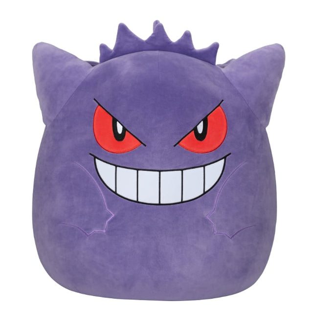Squishmallows - Gengar - 20 - (SQPK00019) Squishmallows