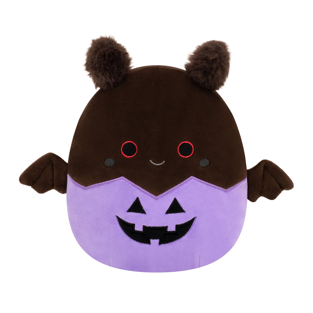 Squishmallows - Halloween 2026 19 cm - Perkin Squishmallows