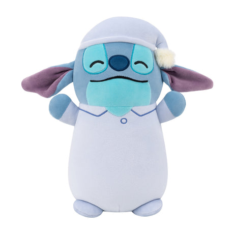 Squishmallows - HugMees Disney Stitch 25 cm (259075) Squishmallows