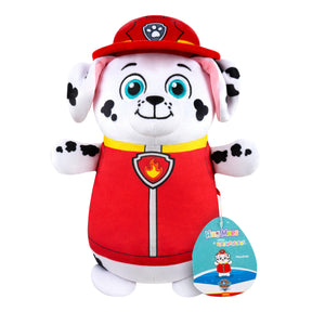 Squishmallows - Hugmees Plush Paw Patrol - Marshall Squishmallows