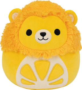 Squishmallows - 19 cm A1 - Isadore Lion