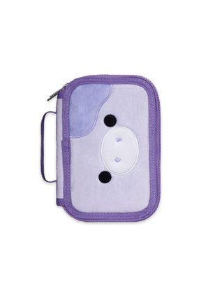 Squishmallows - Pencilcase - Bubba (PC154687SQM) Squishmallows