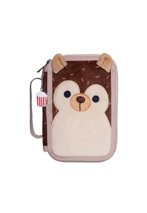 Squishmallows - Pencilcase - Hans (PC236413SQM) Squishmallows