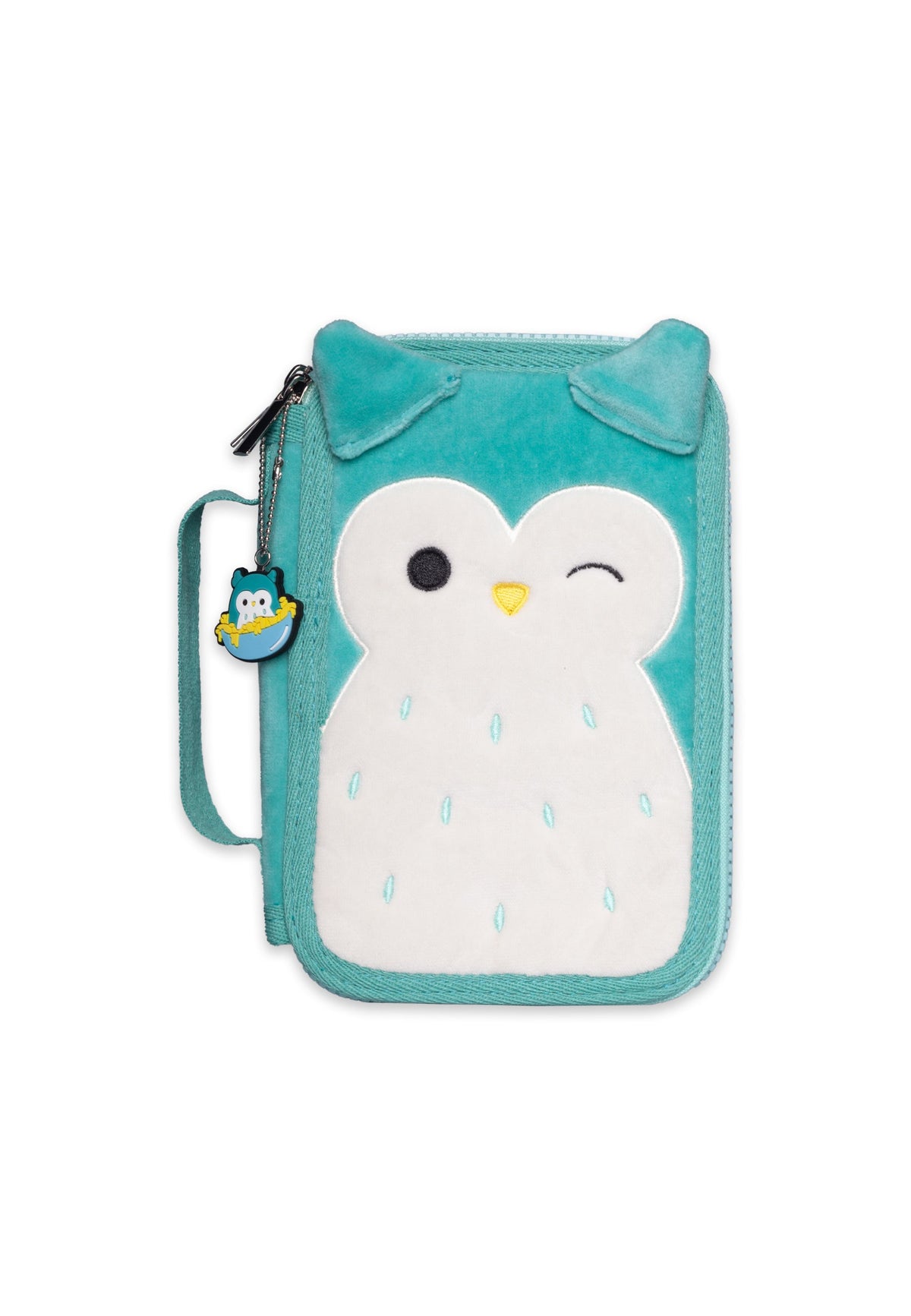 Squishmallows - Pencilcase - Winston (PC635031SQM) Squishmallows