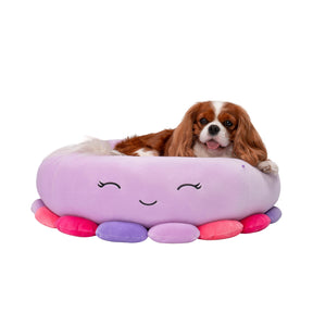 Squishmallows - Pet Bed - Octopus 61 cm (JPT0085-M) Squishmallows