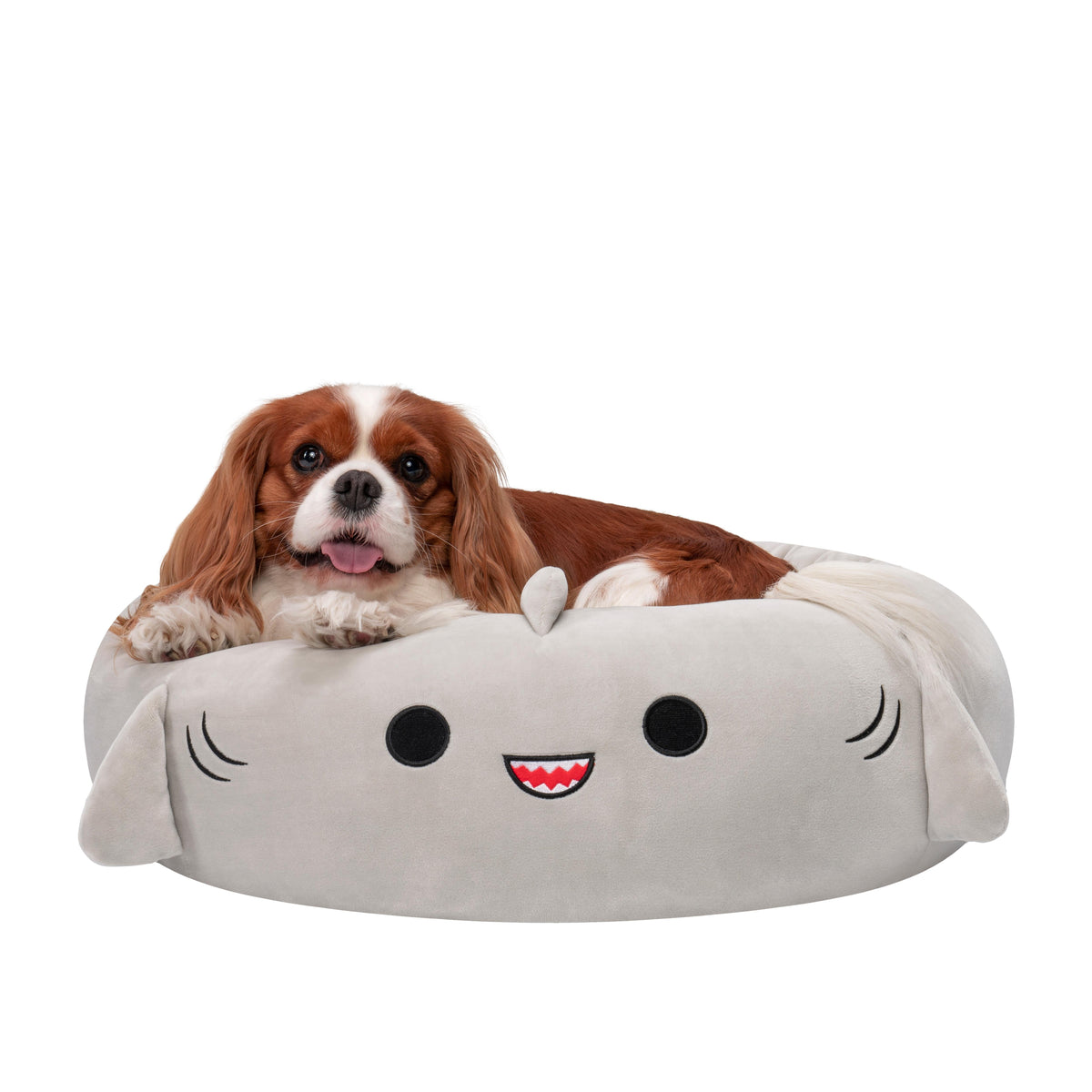 Squishmallows - Pet Bed - Shark 61 cm (JPT0097-M) Squishmallows