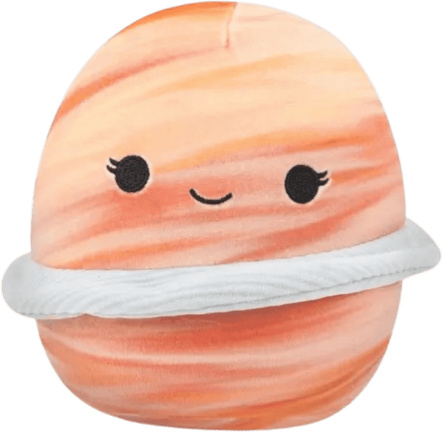 Squishmallows Pinxelle planet hundelegetøj 18 cm