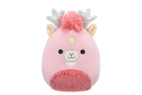 Squishmallows - Plush 12cm W19 - Helia Squishmallows