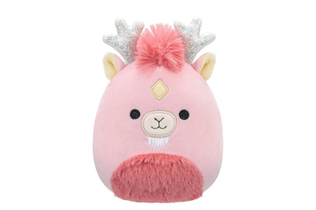 Squishmallows - Plush 12cm W19 - Helia Squishmallows
