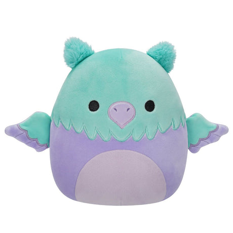 Squishmallows - Plush 12cm W19 - Minerva Squishmallows