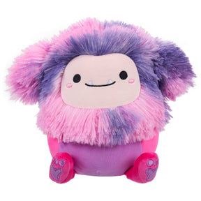 Squishmallows - Plush 12cm W19 - Woxie Squishmallows