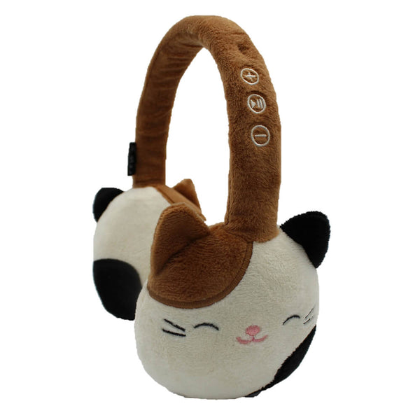 Squishmallows Cameron Bluetooth-hovedtelefoner