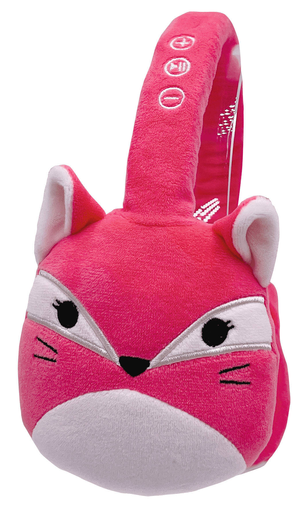 Squishmallows - Plush Bluetooth Headphones - Fifi (608091) Squishmallows