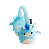Squishmallows - Plush Bluetooth Headphones - Tatiana (608090) Squishmallows