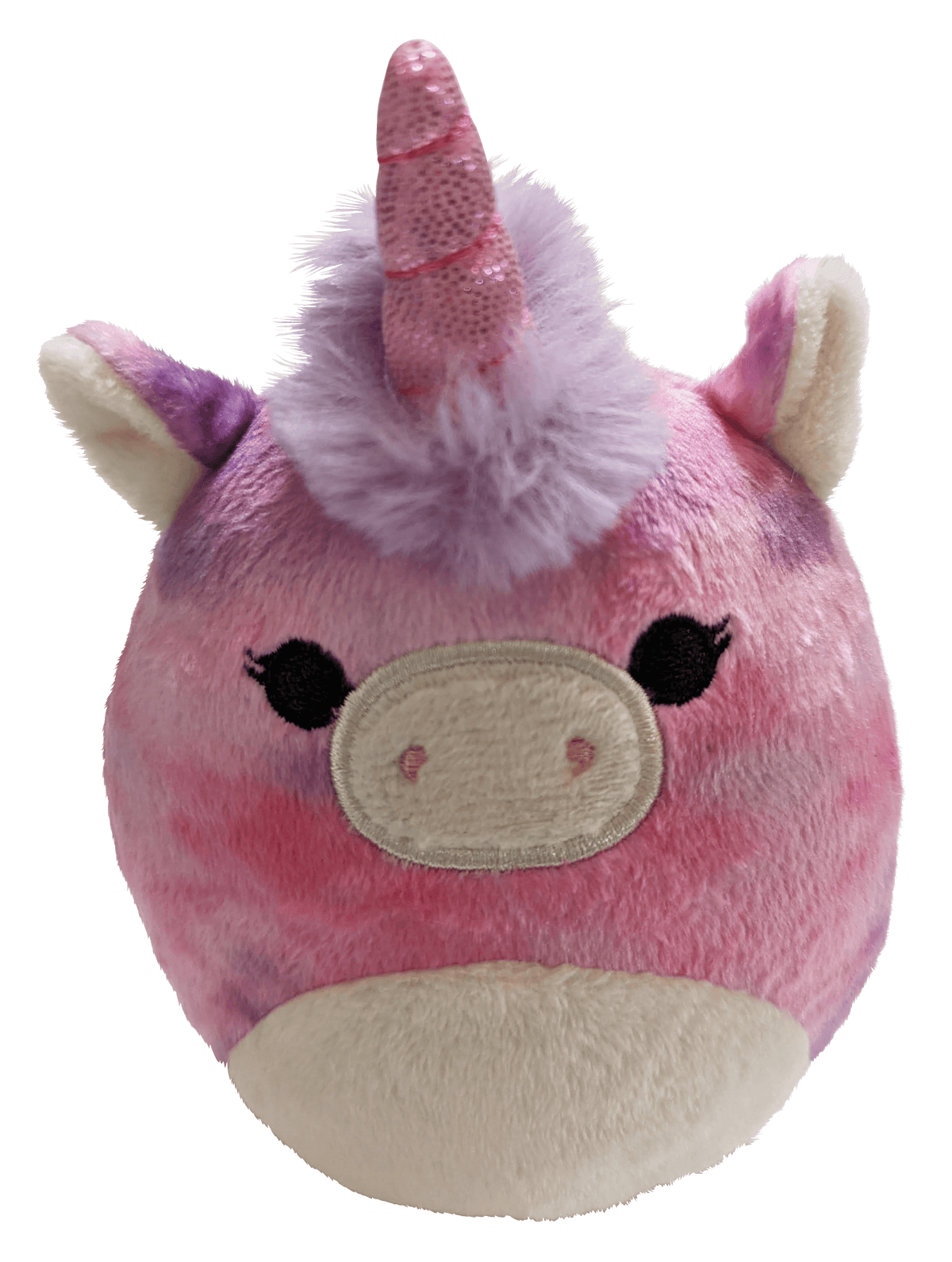 Squishmallows - Plush Bluetooth Speaker - Lola (608093) Squishmallows