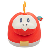 Squishmallows - Pokemon Fuecoco 50 cm - (SQPK00092) Squishmallows