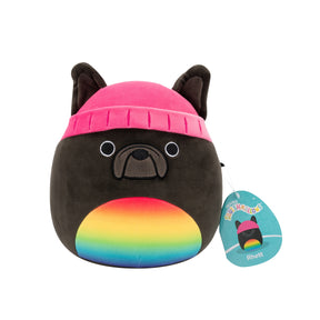 Squishmallows - Pride Rhett 19 cm - (237815) Squishmallows