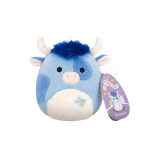Squishmallows - Spring 19 cm - Bermayeh Bull Squishmallows