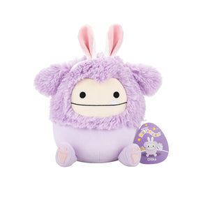 Squishmallows - Spring 19 cm - Dilka Bigfoot Squishmallows