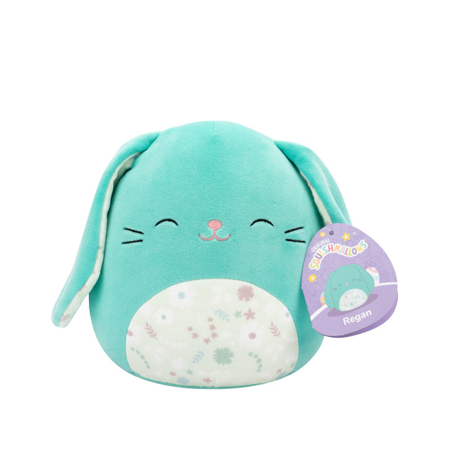 Squishmallows - Spring 19 cm - Regan Bunny Squishmallows