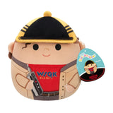 Squishmallows - Stranger Things Dustin (20 cm) (SQSR00206) Squishmallows