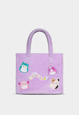 Squishmallows - Totebag - Purple (LT874255SQM) Squishmallows
