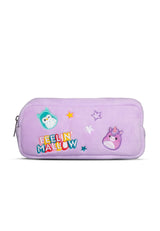 Squishmallows -  Tube Pencilcase - Feeling Mallow (CB518820SQM) Squishmallows