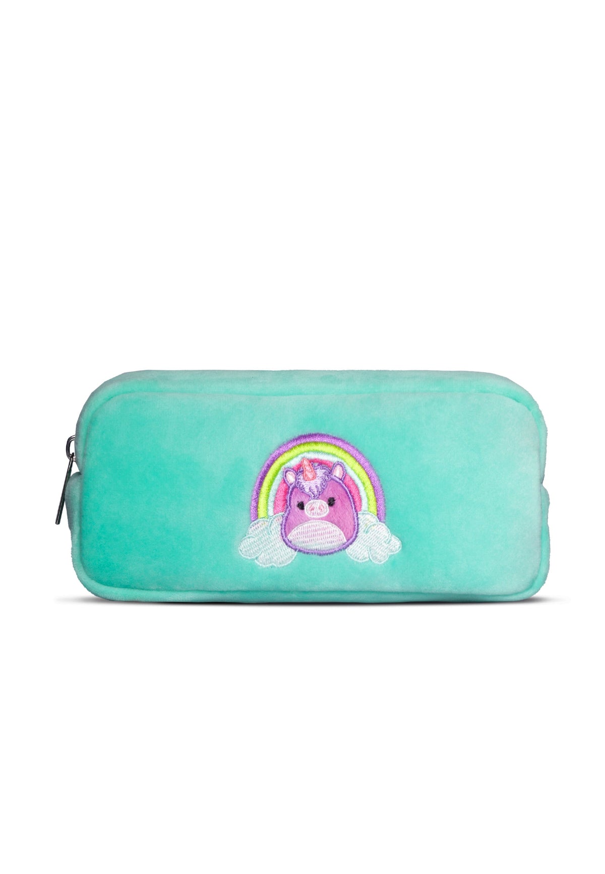 Squishmallows -  Tube Pencilcase - Lola (CB617782SQM) Squishmallows