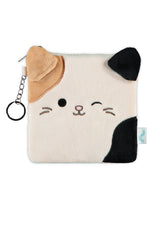 Squishmallows - Wallet - Cameron (MW408623SQM) Squishmallows