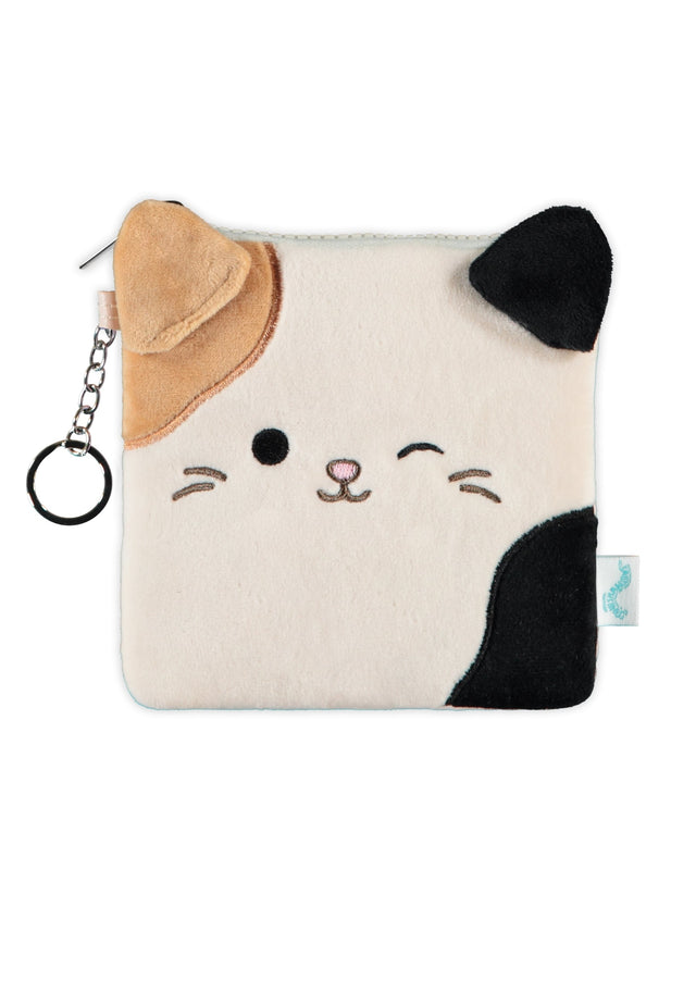 Squishmallows - Wallet - Cameron (MW408623SQM) Squishmallows