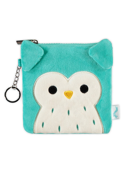 Squishmallows - Wallet - Winston (MW838357SQM) Squishmallows
