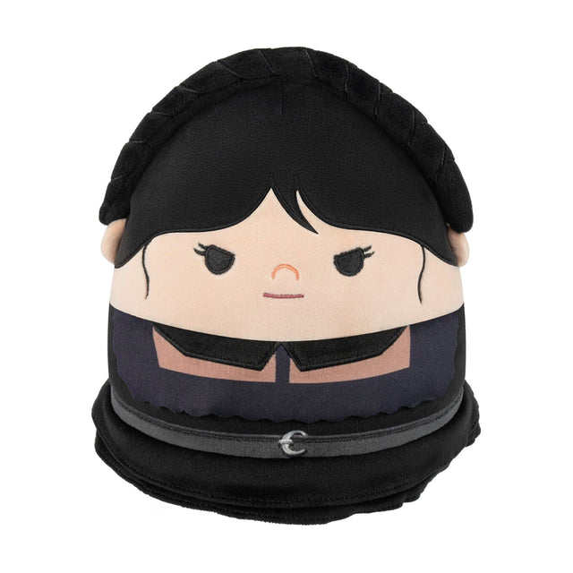 Squishmallows - Wednesday in Dance Dress (20 cm) (SQWY00008) Squishmallows