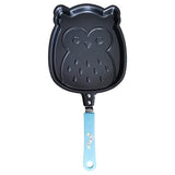 Squishmallows - Winston Pancake Pan Fizz Creations