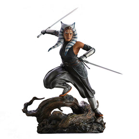Star Wars - Ahsoka Tano Statue Art Scale 1/10 Star Wars