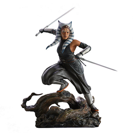 Star Wars - Ahsoka Tano Statue Art Scale 1/10 Star Wars